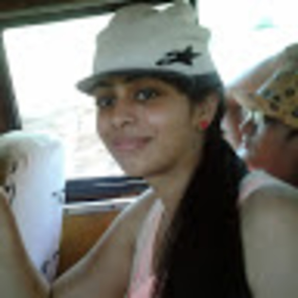 Meet your Posher, Suryadevara